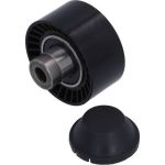 Kamoka Keilrippenriemen-Umlenkrolle R0058 Kamoka Keilrippenriemen-Umlenkrolle R0058