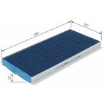Aktivkohleinnenraumfilter 0 986 628 620 Aktivkohleinnenraumfilter 0 986 628 620