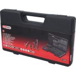 KS TOOLS Bitsatz 1/4 CLASSIC, 208-teilig 911.2008 KS TOOLS Bitsatz 1/4 CLASSIC, 208-teilig 911.2008