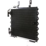 Kondensator, Klimaanlage AC 159 000S Kondensator, Klimaanlage AC 159 000S
