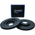 Quaro Bremsscheibe QD0239HC Quaro Bremsscheibe QD0239HC
