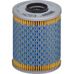 Hengst Ölfilter E82H D24