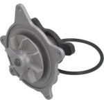 Kamoka Wasserpumpe / Kühlmittelpumpe T0318 Kamoka Wasserpumpe / Kühlmittelpumpe T0318