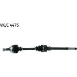 SKF Antriebswelle VKJC 4475 SKF Antriebswelle VKJC 4475