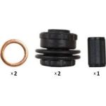 Tauschbremssattel HA li 4109130