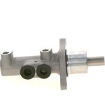 Bosch Hauptbremszylinder 0 986 481 084 Bosch Hauptbremszylinder 0 986 481 084