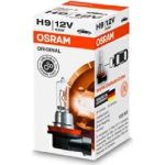 H9 OSRAM 12V 65W PGJ19-5 64213 H9 OSRAM 12V 65W PGJ19-5 64213
