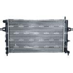 Kühler, Motorkühlung 50562A