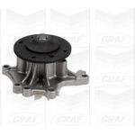 GRAF Wasserpumpe / Kühlmittelpumpe PA952 GRAF Wasserpumpe / Kühlmittelpumpe PA952