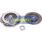 Japanparts Kupplungssatz KF-252 Japanparts Kupplungssatz KF-252