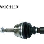 SKF Antriebswelle VKJC 1110 SKF Antriebswelle VKJC 1110