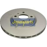 Japanparts Bremsscheibe DI-0244C Japanparts Bremsscheibe DI-0244C