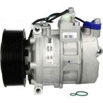 Nissens Klimakompressor LKW 89028 Nissens Klimakompressor LKW 89028