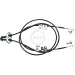 A.B.S. Feststellbremsseil K18962