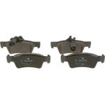 Bosch Bremsbelagsatz 0 986 494 219