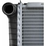 MAHLE Kühler, Motorkühlung CR 309 000P MAHLE Kühler, Motorkühlung CR 309 000P