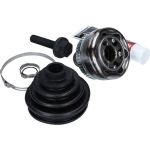 KAMOKA Gelenksatz, Antriebswelle 6080 KAMOKA Gelenksatz, Antriebswelle 6080