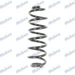 Fahrwerksfeder HA 90165358 Fahrwerksfeder HA 90165358