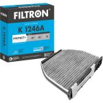 FILTRON Filter, Innenraumluft K 1246A FILTRON Filter, Innenraumluft K 1246A