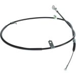 Handbremsseil 1987482852 Handbremsseil 1987482852