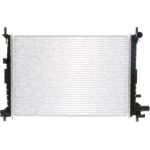 MAHLE Kühler, Motorkühlung CR 375 000S MAHLE Kühler, Motorkühlung CR 375 000S