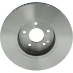 Bosch Bremsscheibe Vorderachse 0 986 478 625 Bosch Bremsscheibe Vorderachse 0 986 478 625