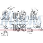 Kompressor PKW 89585 Kompressor PKW 89585