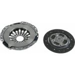 Sachs Kupplungssatz 3000 951 391 Sachs Kupplungssatz 3000 951 391