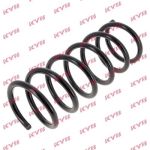 KYB Fahrwerksfeder Volvo T. S60 Ii 1.6-2.4D 04/10 RA6267 KYB Fahrwerksfeder Volvo T. S60 Ii 1.6-2.4D 04/10 RA6267