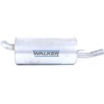 Walker Endschalldämpfer 23911 Walker Endschalldämpfer 23911