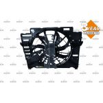 NRF Kühlerlüfter 470026 NRF Kühlerlüfter 470026