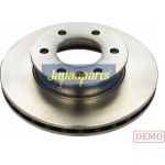 Japanparts Bremsscheibe DI-0559C Japanparts Bremsscheibe DI-0559C