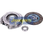 Japanparts Kupplungssatz KF-100 Japanparts Kupplungssatz KF-100
