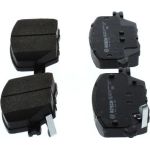 Bremsbelag 0 986 424 855 Bremsbelag 0 986 424 855