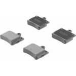 Vaico Bremsbelagsatz für Scheibenbremse V30-8123 Vaico Bremsbelagsatz für Scheibenbremse V30-8123