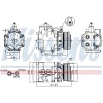 Kompressor PKW 89248 Kompressor PKW 89248