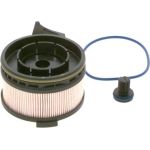 Bosch Kraftstofffiltereinsatz F 026 402 261 Bosch Kraftstofffiltereinsatz F 026 402 261