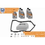 Vaico Ölwechsel-Set für Automatikgetriebe V10-3215 Vaico Ölwechsel-Set für Automatikgetriebe V10-3215
