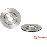 Brembo Bremsscheibe 09.7911.20 Brembo Bremsscheibe 09.7911.20
