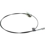 Bosch Handbremsseil 1987482633 Bosch Handbremsseil 1987482633