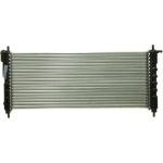 MAHLE Kühler, Motorkühlung CR 313 000P MAHLE Kühler, Motorkühlung CR 313 000P