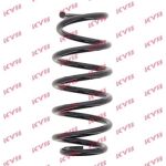 KYB Fahrwerksfeder Toyota T. Avensis 1.6-2.2D 02/09 RA6154 KYB Fahrwerksfeder Toyota T. Avensis 1.6-2.2D 02/09 RA6154