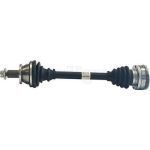 CIFAM Antriebswelle 655-611 CIFAM Antriebswelle 655-611
