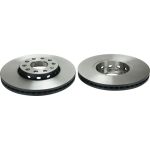 12 481 069 Bremsscheibe VA DF2652 12 481 069 Bremsscheibe VA DF2652
