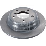 FEBI BILSTEIN Bremsscheibe 12325 FEBI BILSTEIN Bremsscheibe 12325