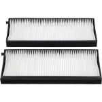 AMC Innenraumfilter PKW KC-6109 AMC Innenraumfilter PKW KC-6109