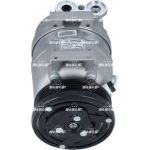 Kompressor, Klimaanlage 32484 Kompressor, Klimaanlage 32484