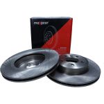 Maxgear Bremsscheibe Bmw P. E83 X3 19-1841 Maxgear Bremsscheibe Bmw P. E83 X3 19-1841