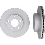 KAMOKA Bremsscheibe 1031534