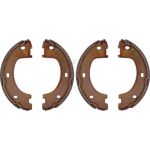 A.B.S. Bremsbacken 9210 A.B.S. Bremsbacken 9210